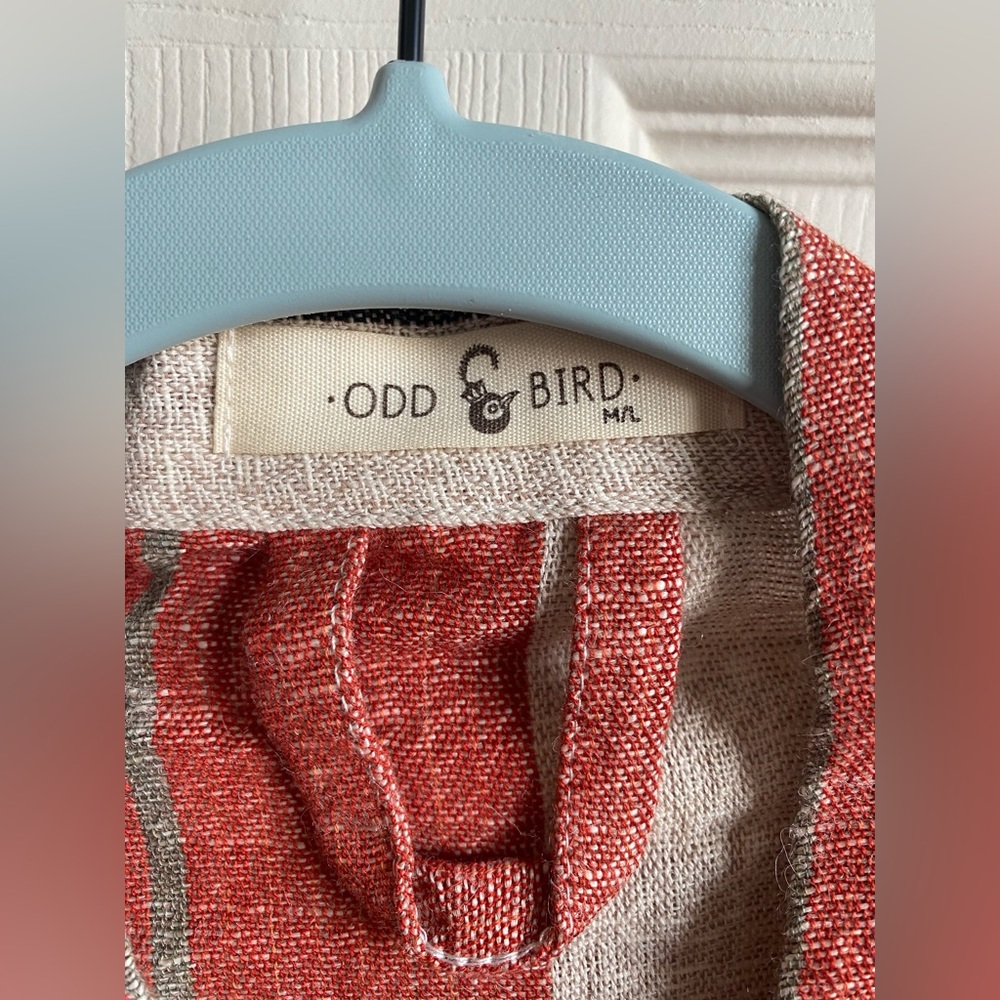 Oddbird Turkish Robe - Picture 7 of 7